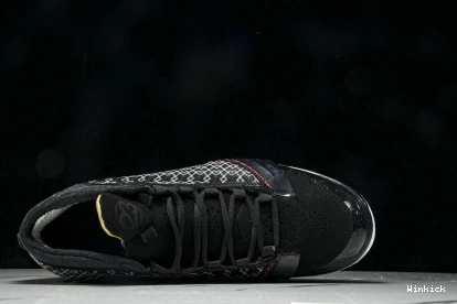 Black 23 318376-001 Stealth Jordan 1014